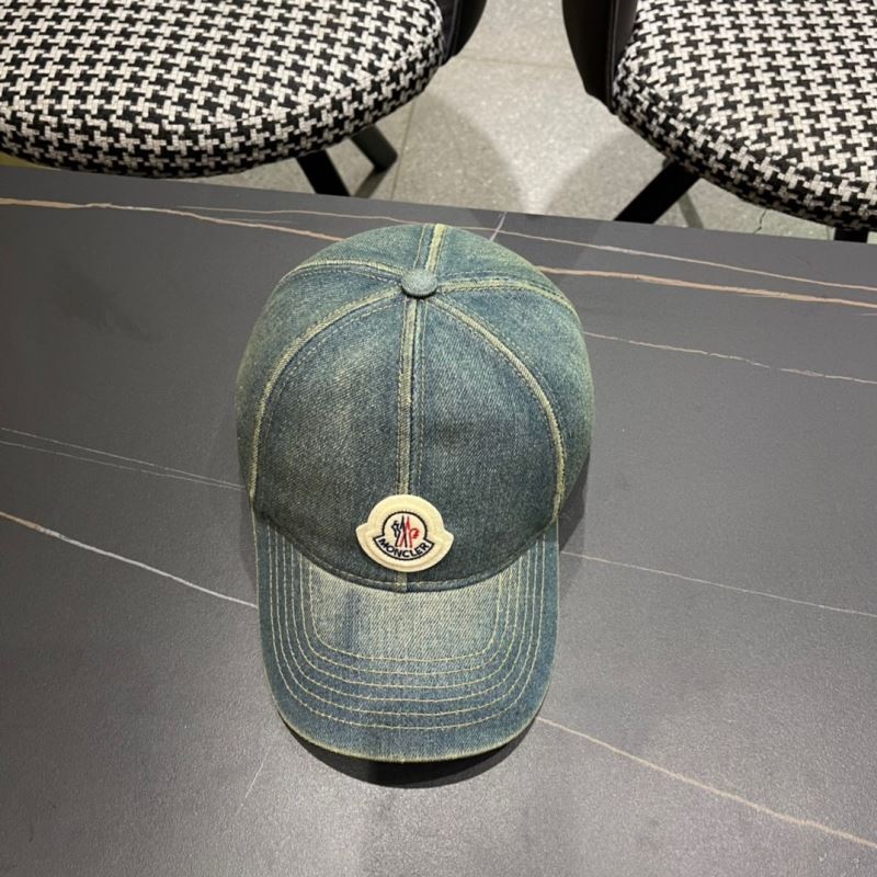 Moncler Caps